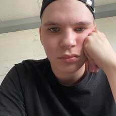 Фотография мужчины Артем, 23 года из г. Уфа