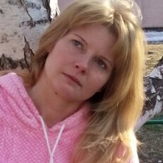 Фотография девушки Марианна, 48 лет из г. Анадырь