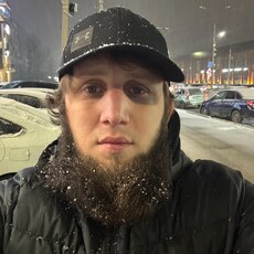 Фотография мужчины Chara, 28 лет из г. Махачкала