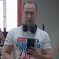 Фотография мужчины Алексей, 37 лет из г. Иркутск