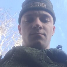 Фотография мужчины Владимир, 20 лет из г. Волгоград