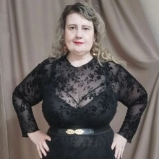 Фотография девушки Анастасия, 42 года из г. Тольятти