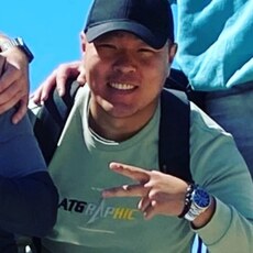 Фотография мужчины Аюр, 37 лет из г. Улан-Удэ