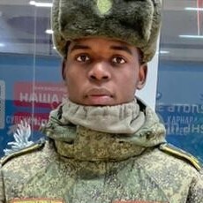 Фотография мужчины Эрвин, 25 лет из г. Тюмень