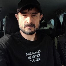 Фотография мужчины Дмитрий, 38 лет из г. Иркутск