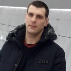 Фотография мужчины Сергей, 36 лет из г. Безенчук