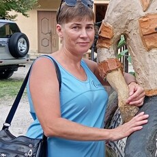 Фотография девушки Наталья, 49 лет из г. Междуреченск