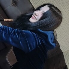 Фотография девушки Мадонна, 22 года из г. Омск