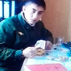 Фотография мужчины Мамед, 34 года из г. Тында