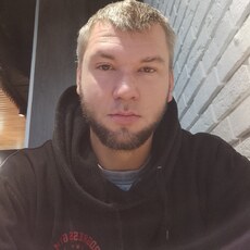 Фотография мужчины Андрей, 37 лет из г. Одесса