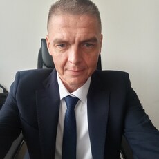 Фотография мужчины Андрей, 44 года из г. Москва