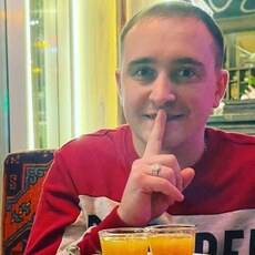 Фотография мужчины Макс, 36 лет из г. Домодедово