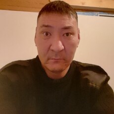 Фотография мужчины Юрий, 47 лет из г. Якутск