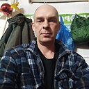 Серёга, 44 года