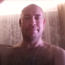 Фотография мужчины Александр, 41 год из г. Канск