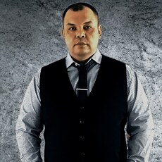 Фотография мужчины Денис, 39 лет из г. Пермь