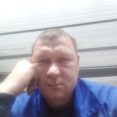 Фотография мужчины Максим, 37 лет из г. Канск