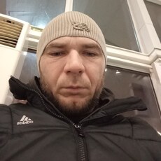 Фотография мужчины Дэн, 35 лет из г. Астрахань