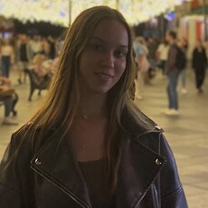 Катя, 22 из г. Москва.