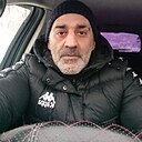 Самир, 43 года