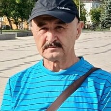 Фотография мужчины Bulat, 60 лет из г. Ишимбай
