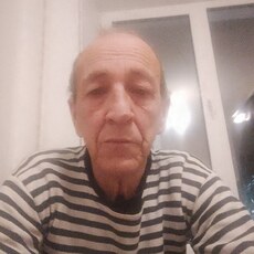 Фотография мужчины Федор, 61 год из г. Москва