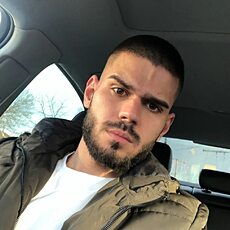 Фотография мужчины Виктор, 28 лет из г. Юрга