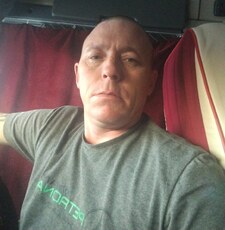 Фотография мужчины Владимир, 43 года из г. Новосибирск