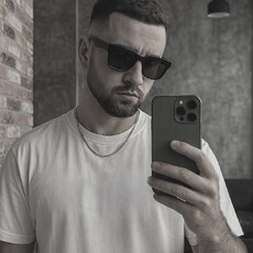 Фотография мужчины Влад, 30 лет из г. Днепр