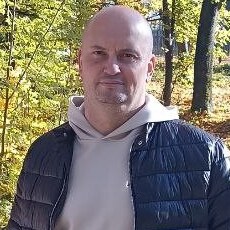 Фотография мужчины Александр, 43 года из г. Калининград