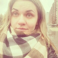 Фотография девушки Катерина, 42 года из г. Санкт-Петербург