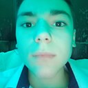 Максим, 18 лет