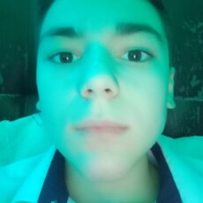 Фотография мужчины Максим, 18 лет из г. Краснодар