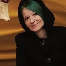 Фотография девушки Надежда, 36 лет из г. Самара