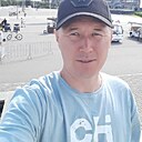 Жанат, 45 лет