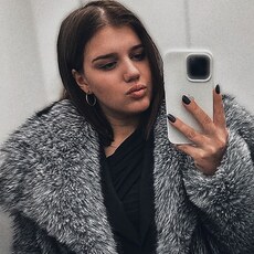 Фотография девушки Valeria, 25 лет из г. Челябинск