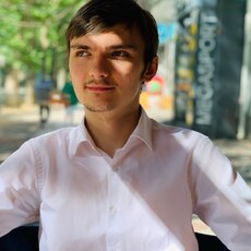 Фотография мужчины Андрей, 19 лет из г. Николаев