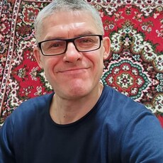 Фотография мужчины Игорь, 51 год из г. Кропоткин