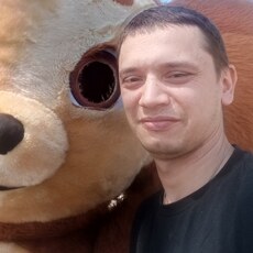 Фотография мужчины Вячеслав, 33 года из г. Донецк