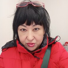 Фотография девушки Татьяна, 46 лет из г. Салехард