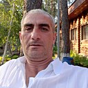 Араик, 50 лет