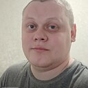 Антон, 35 лет