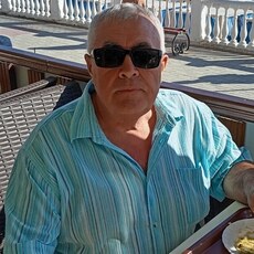 Фотография мужчины Александр, 58 лет из г. Хабаровск