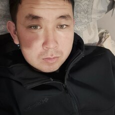 Фотография мужчины Айбек, 35 лет из г. Караганда