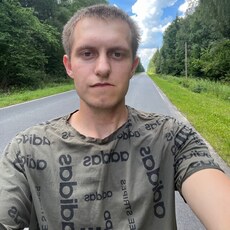 Фотография мужчины Павел, 21 год из г. Омск