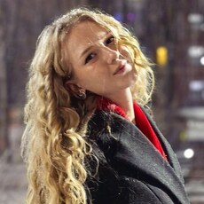 Фотография девушки Таня, 21 год из г. Казань