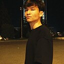 Ернар, 26 лет