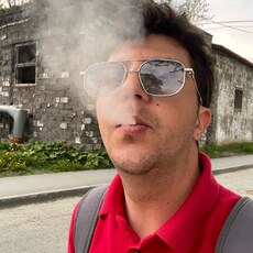 Фотография мужчины Глеб, 36 лет из г. Южно-Сахалинск