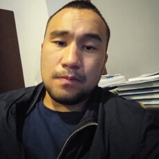 Фотография мужчины Алмас, 32 года из г. Алматы