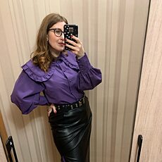 Ольга, 40 из г. Новосибирск.